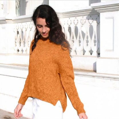 Chikan Light - Knitting Kit