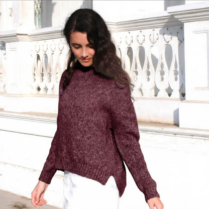 Chikan Light - Knitting Kit