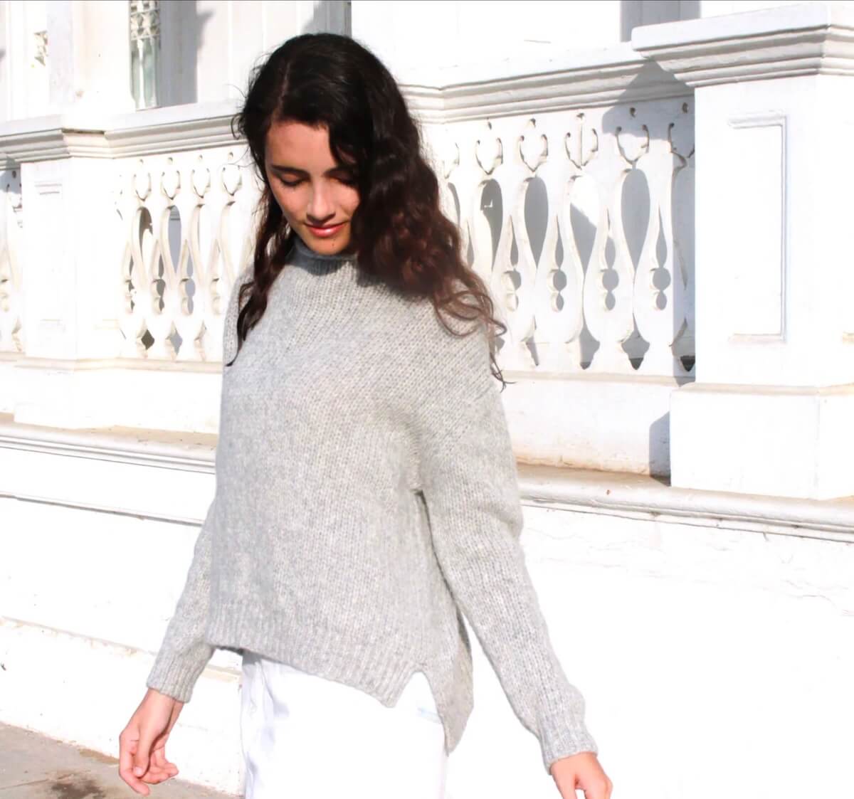 Chikan Light - Knitting Kit
