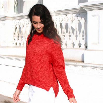 Chikan Light - Knitting Kit