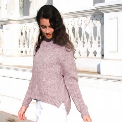 Chikan Light - Knitting Kit